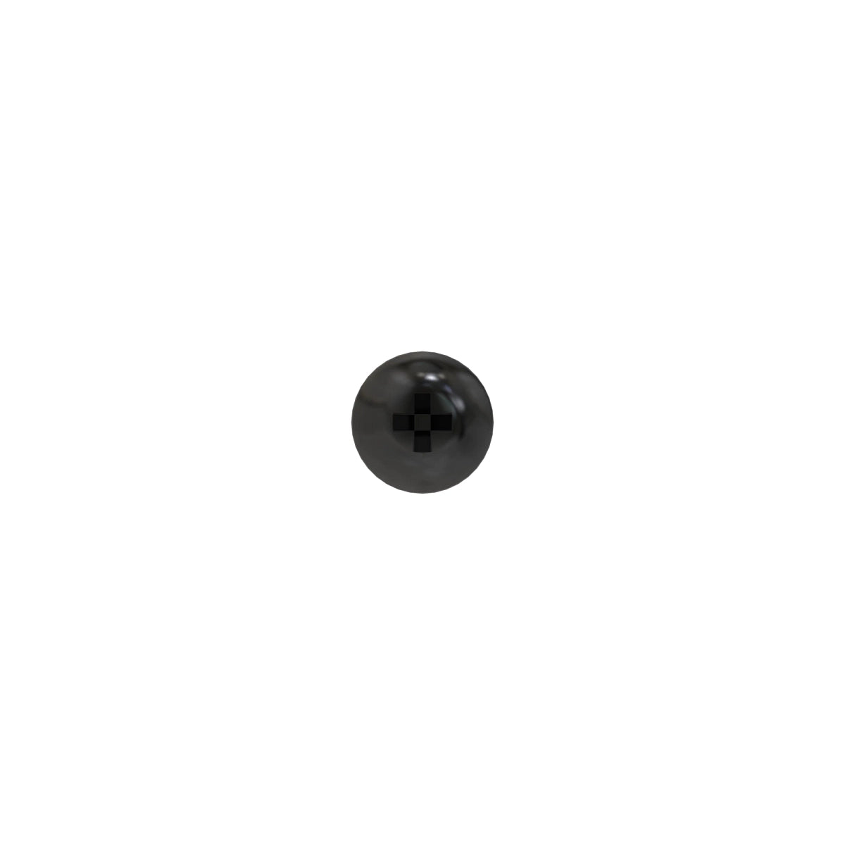 John Deere 37M7143: Pan Head Self-Tapping Screw, 0.19" X 1-1/2"