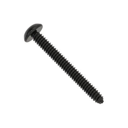 John Deere 37M7143:  Pan Head Self-Tapping Screw, 0.19" X 1-1/2"