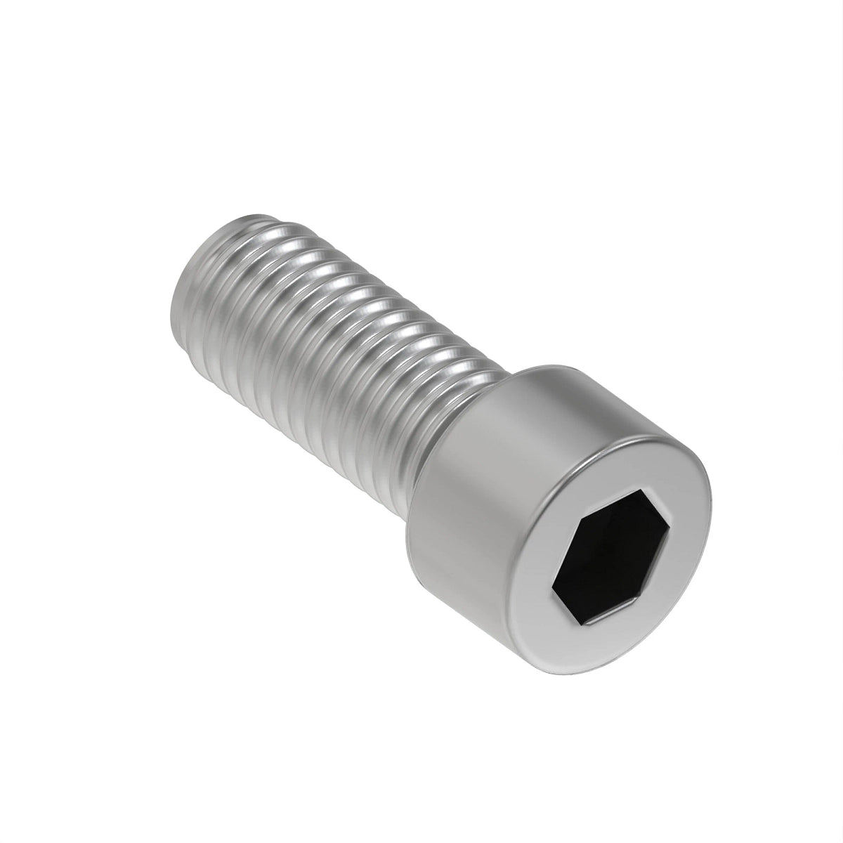 John Deere 37M7276:  Cylindrical Head Self-Tapping Screw, M4 X 10