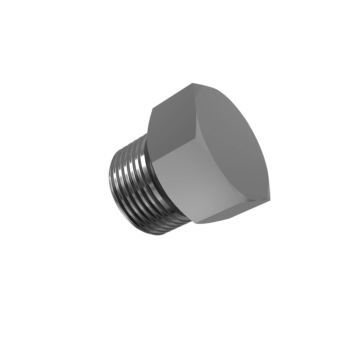 John Deere 38H1150:  Fitting Plug