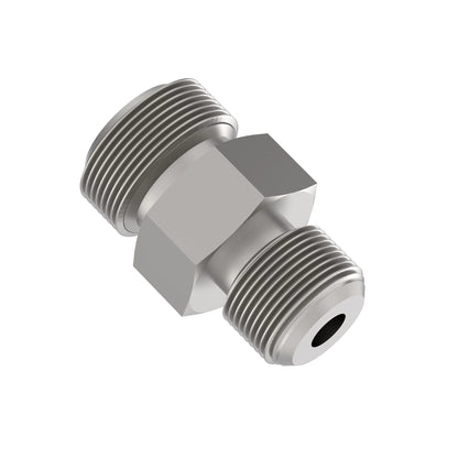 John Deere 38H1159: Adapter Fitting