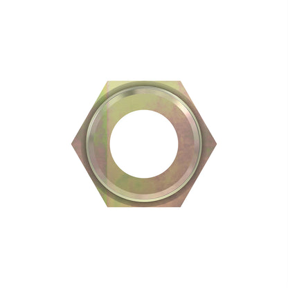 John Deere 38H1164: Straight Adapter Fitting
