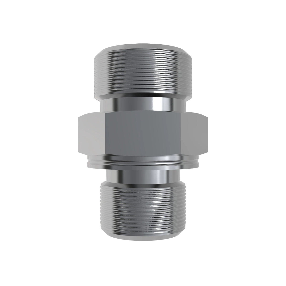 John Deere 38H1171: Straight Adapter Fitting
