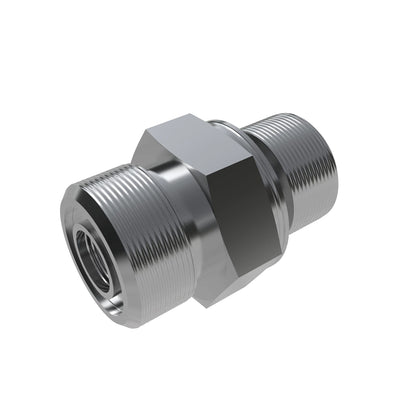 John Deere 38H1171: Straight Adapter Fitting