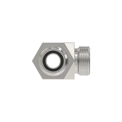 John Deere 38H1207: Union Tee Fitting