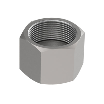 John Deere 38H1417: Fitting Plug