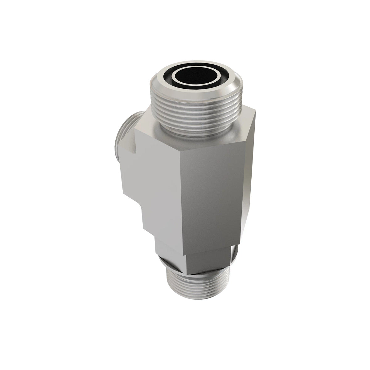 John Deere 38H1466: Tee Fitting