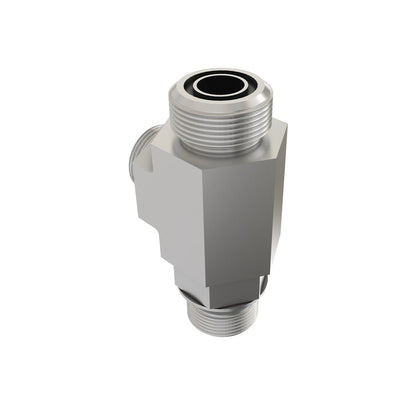 John Deere 38H1466: Tee Fitting