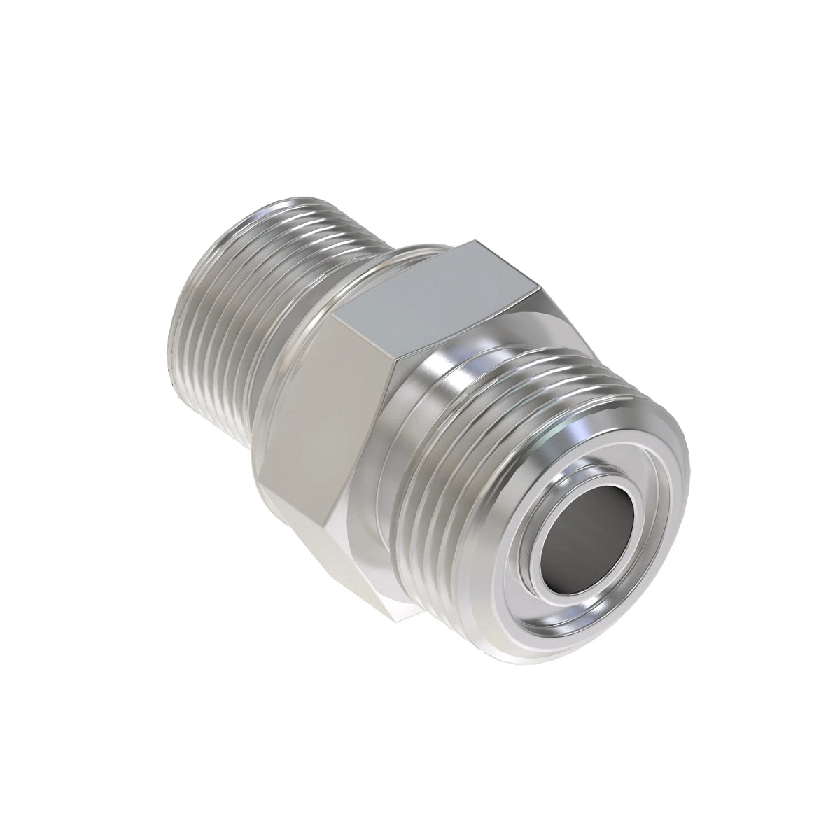 John Deere 38H5002: Adapter Fitting