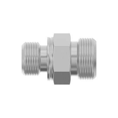 John Deere 38H5076: Straight Adapter Fitting