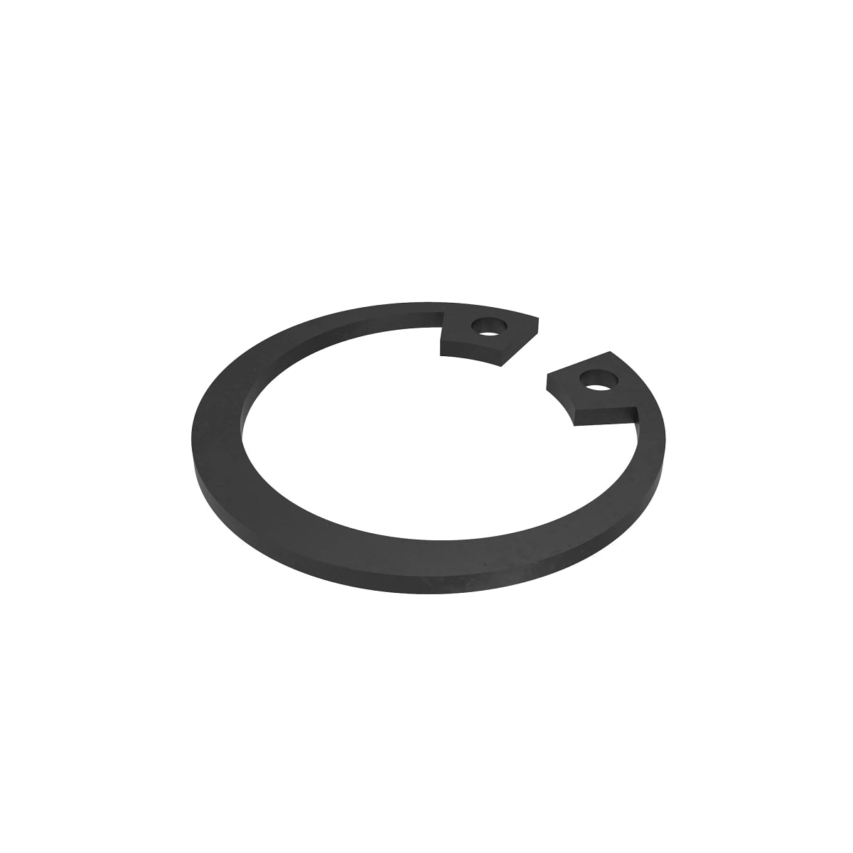John Deere 40M1851: Internal Snap Ring