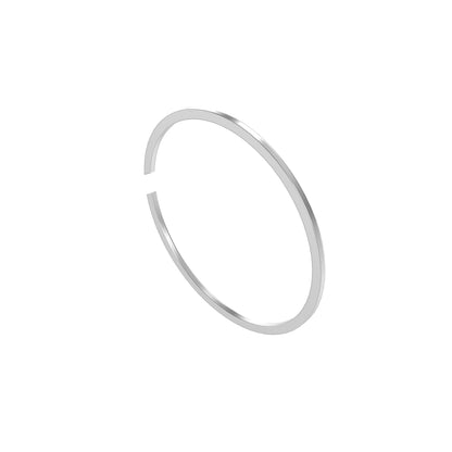 John Deere 40M7103: Internal Snap Ring