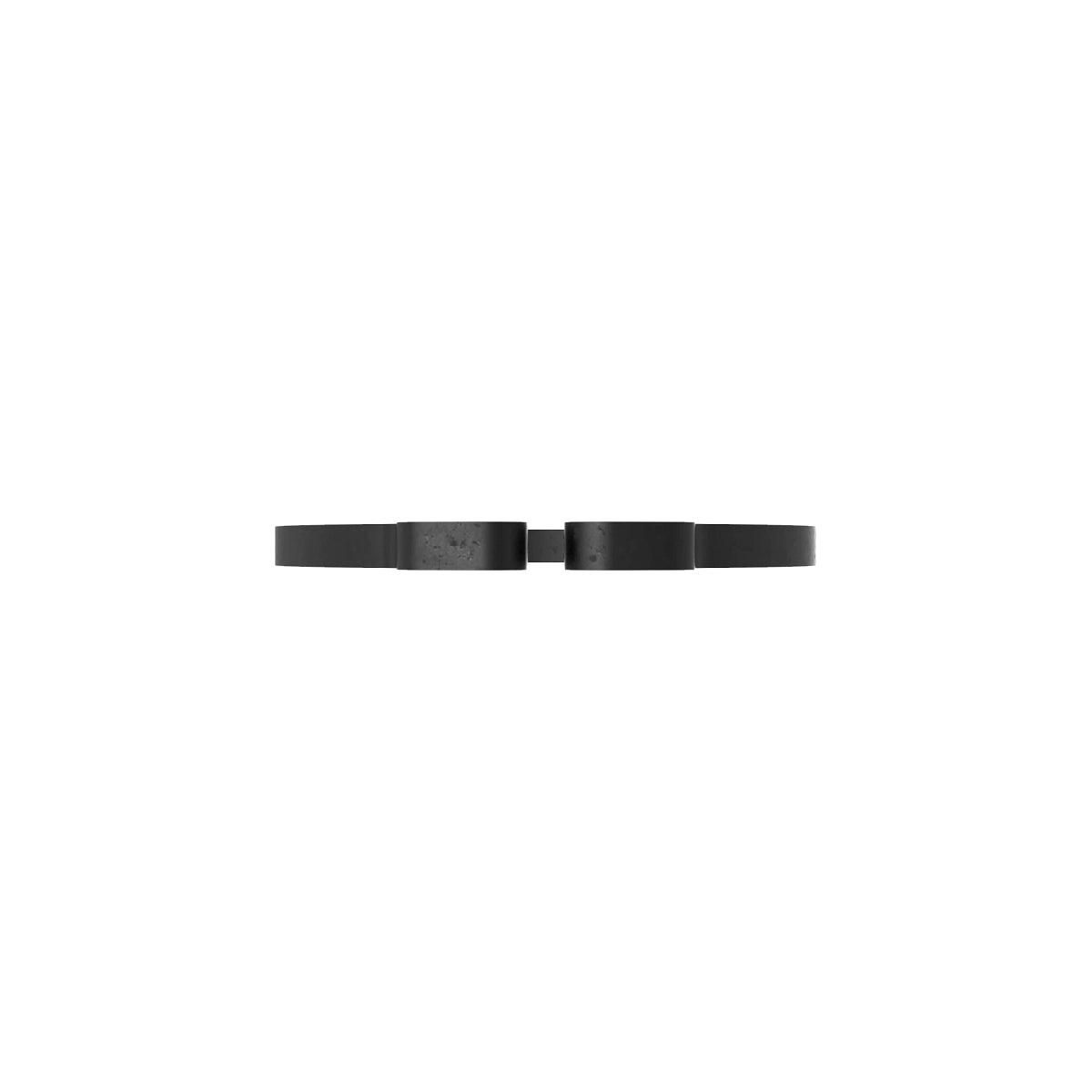 John Deere 40M7144: External Snap Ring