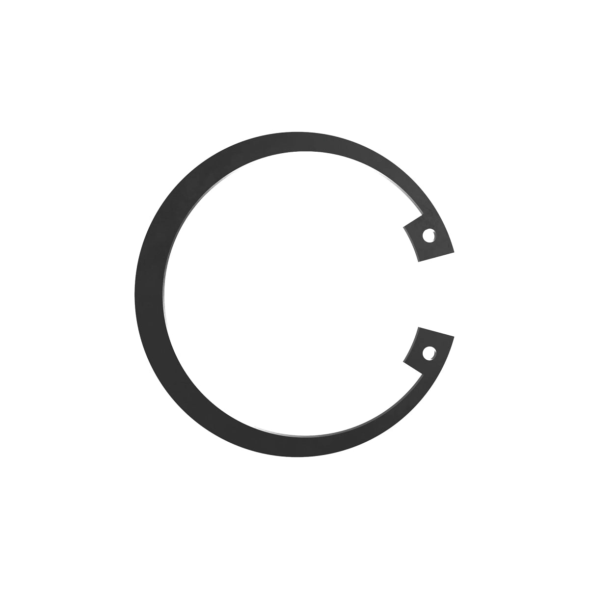 John Deere 40M7182: Internal Snap Ring