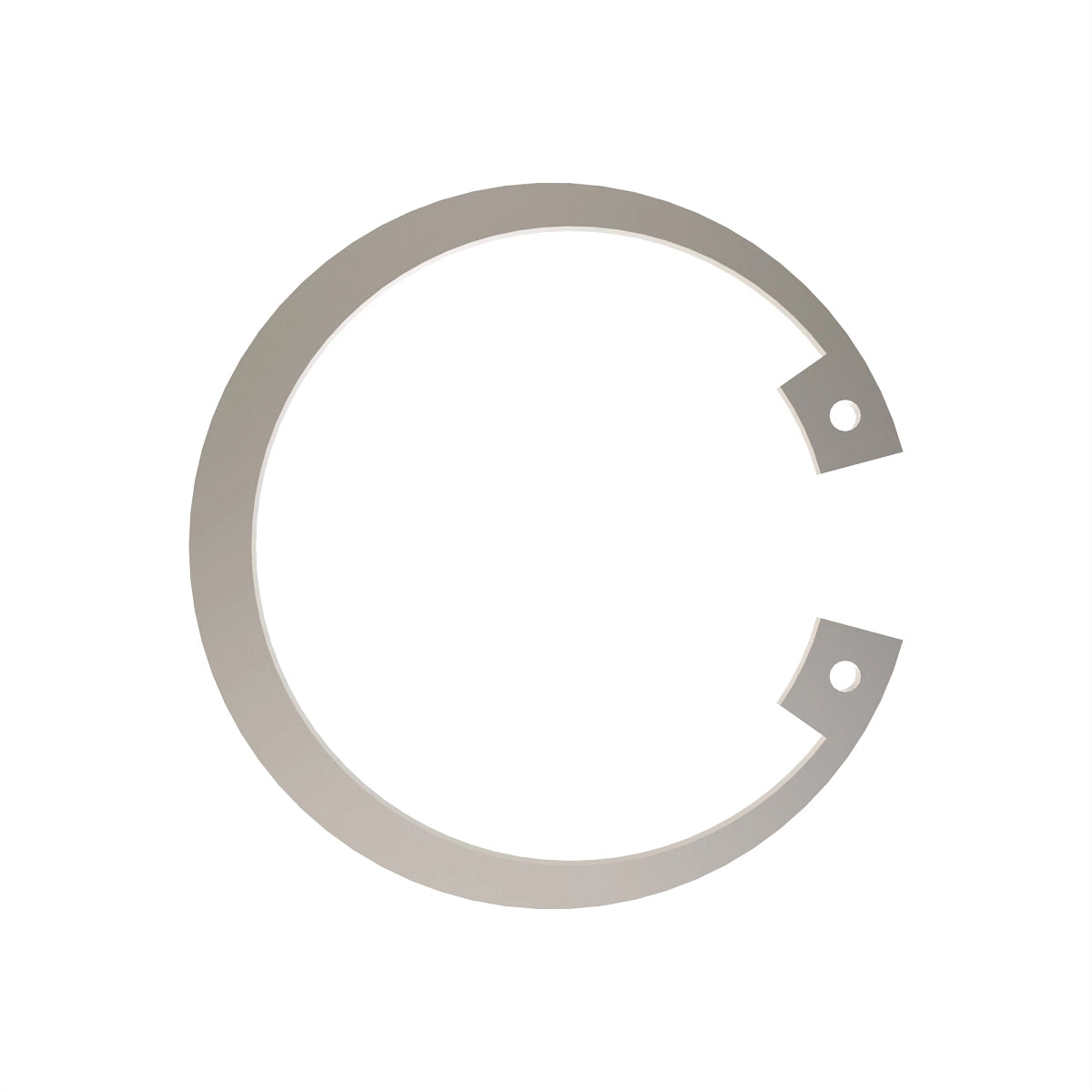 John Deere 40M7228: Internal Snap Ring
