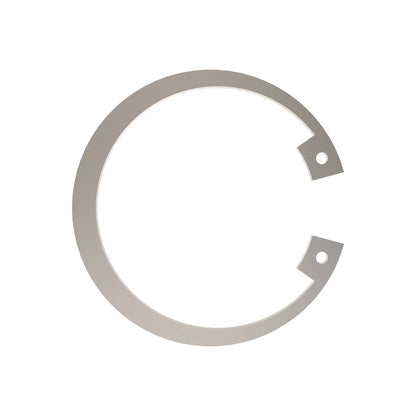 John Deere 40M7228: Internal Snap Ring