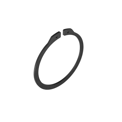 John Deere 40M7233: External Snap Ring