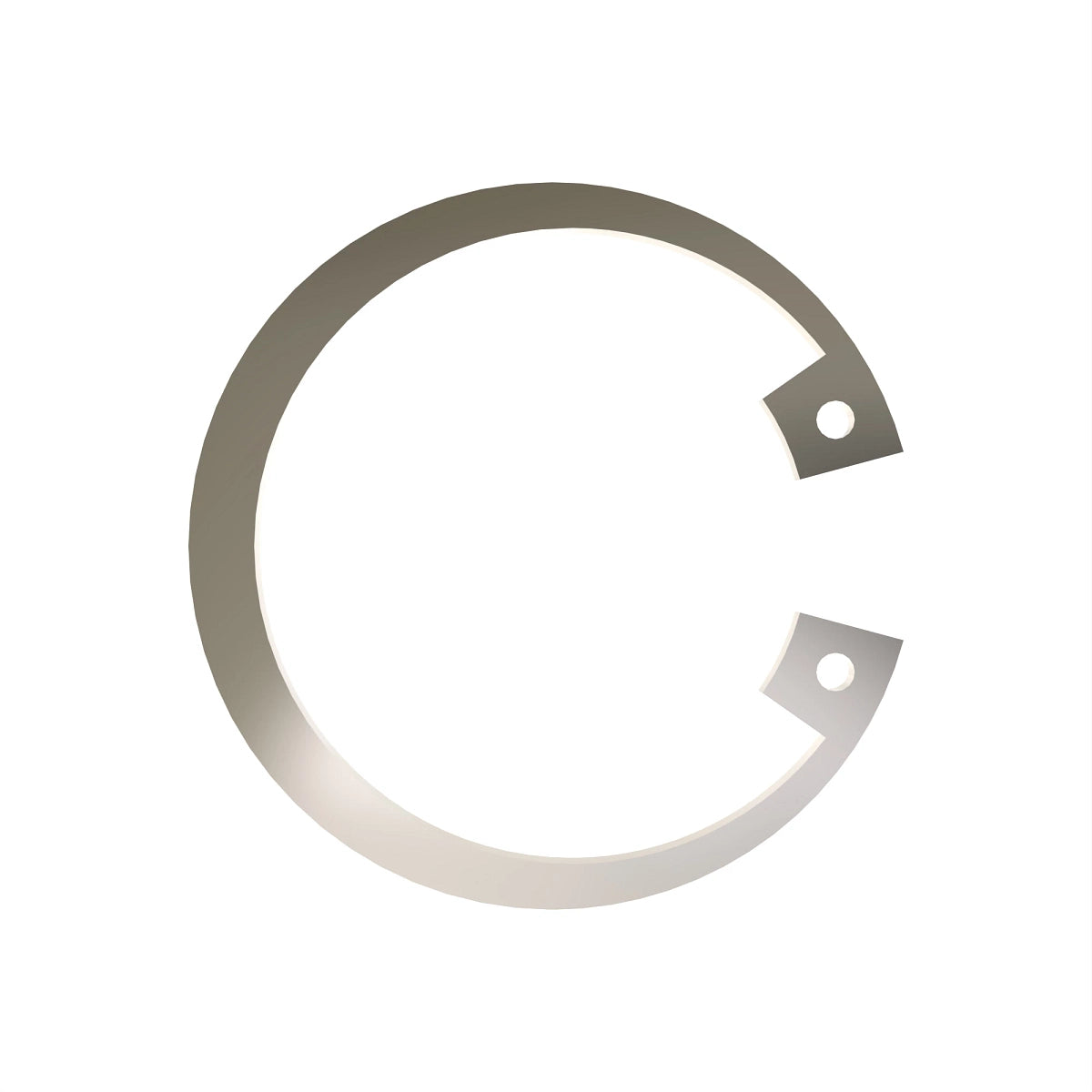 John Deere 40M7287: Internal Snap Ring