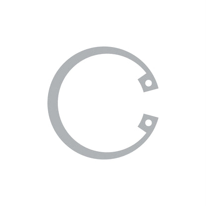 John Deere 40M7304: Internal Snap Ring