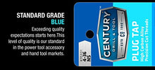 Century Drill & Tool 95009: 14-20 NS Tap