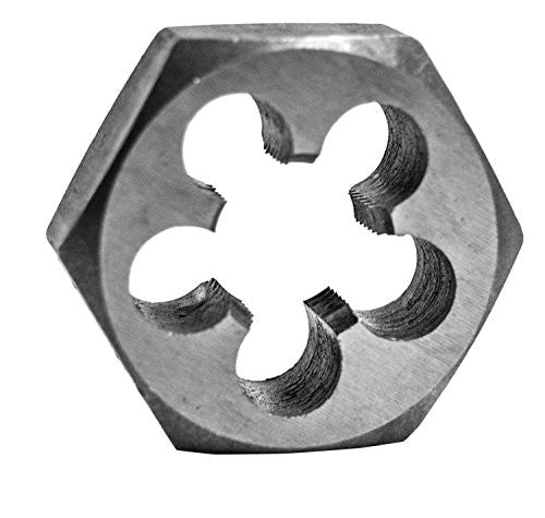 Century Drill & Tool 96207: 7/16-14  NC Die