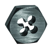 Century Drill & Tool 96204: 5/16-24  NF Die