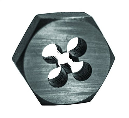 Century Drill & Tool 96206: 3/8-24  NF Die