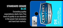 Century Drill & Tool 96106: 12-24  NC Die