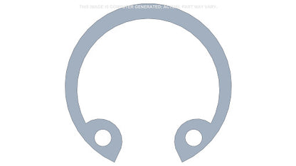 Versatile/Ford/New Holland 49894 Snap Ring