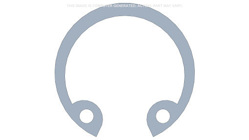 Versatile/Ford/New Holland 49894 Snap Ring