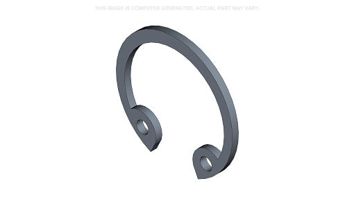 Versatile/Ford/New Holland 49894 Snap Ring