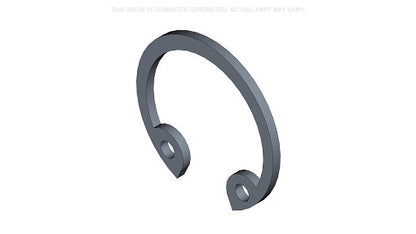 Versatile/Ford/New Holland 49894 Snap Ring