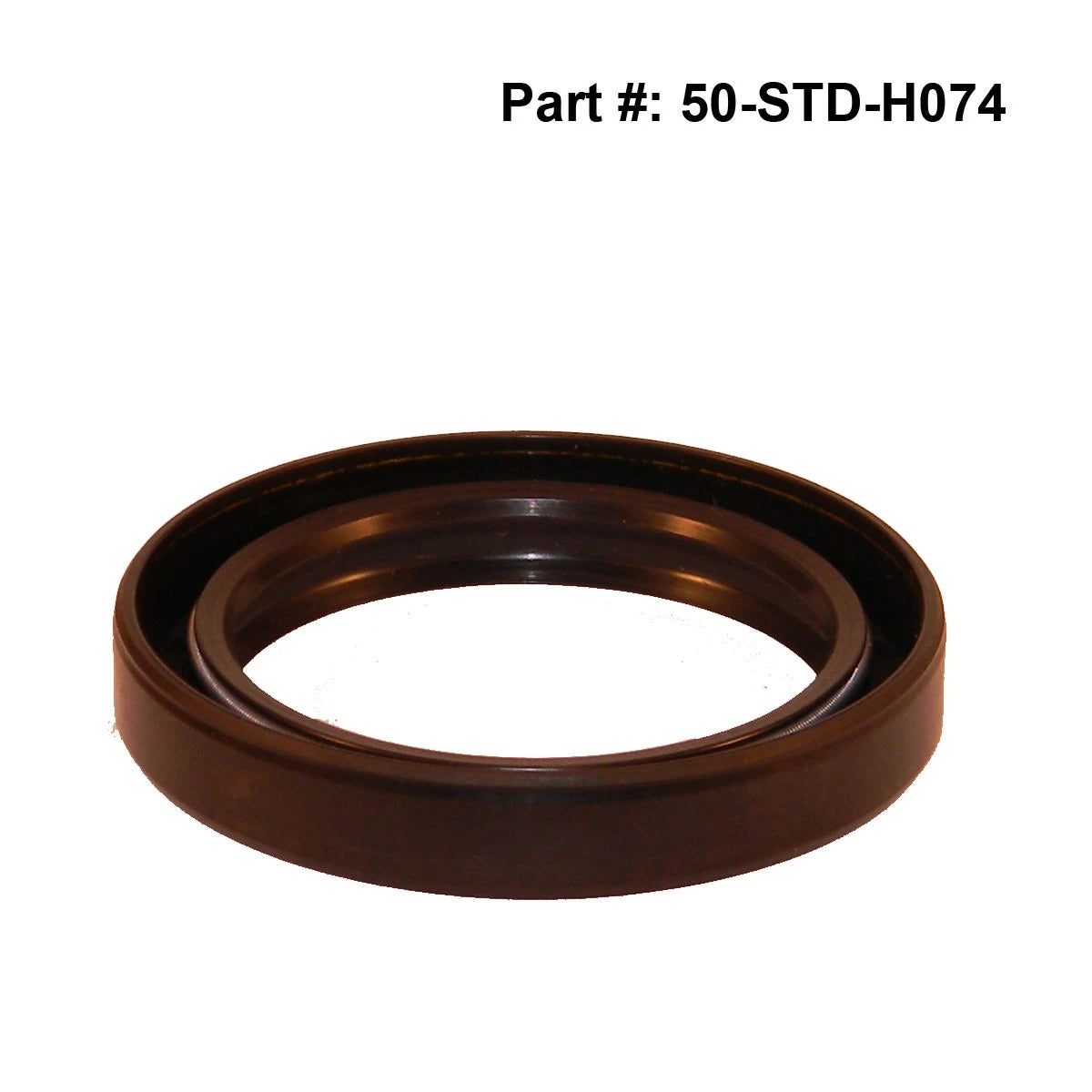 Beaver Valley 75450: Output Oil Seal 50.84 x 68.5 x 11