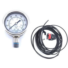 SurePoint Ag 500-03-1030: Remote Liquid Pressure Gauge Kit For Pumpright Pumps (160 Psi)