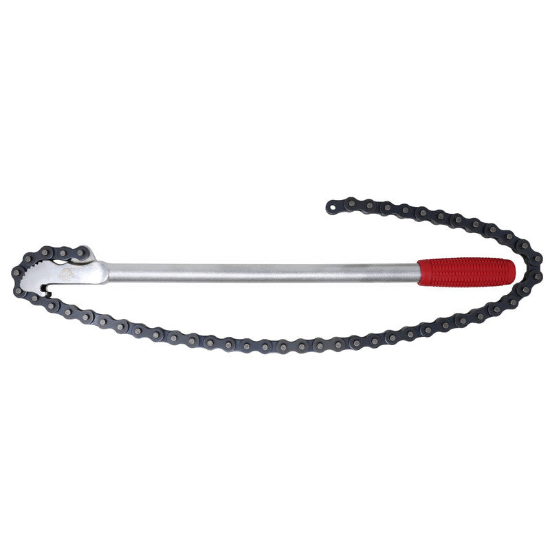 5052: 36" H.d. Chain Wrench