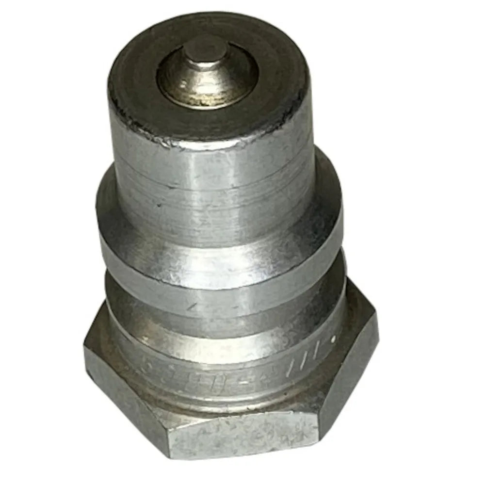5080-4: Ji Case Old Style Male Tip 1/2" NPTF