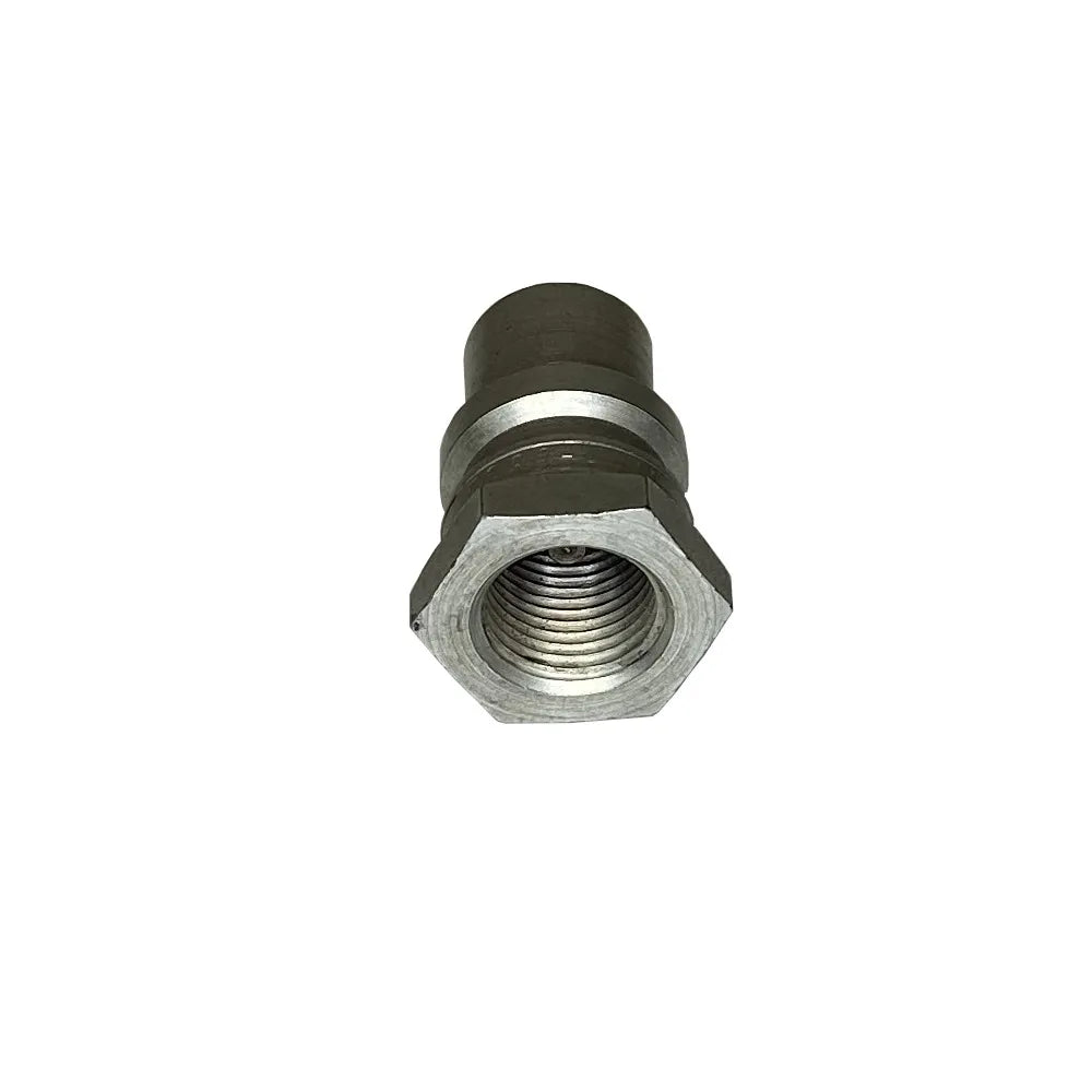 5080-4: Ji Case Old Style Male Tip 1/2" NPTF