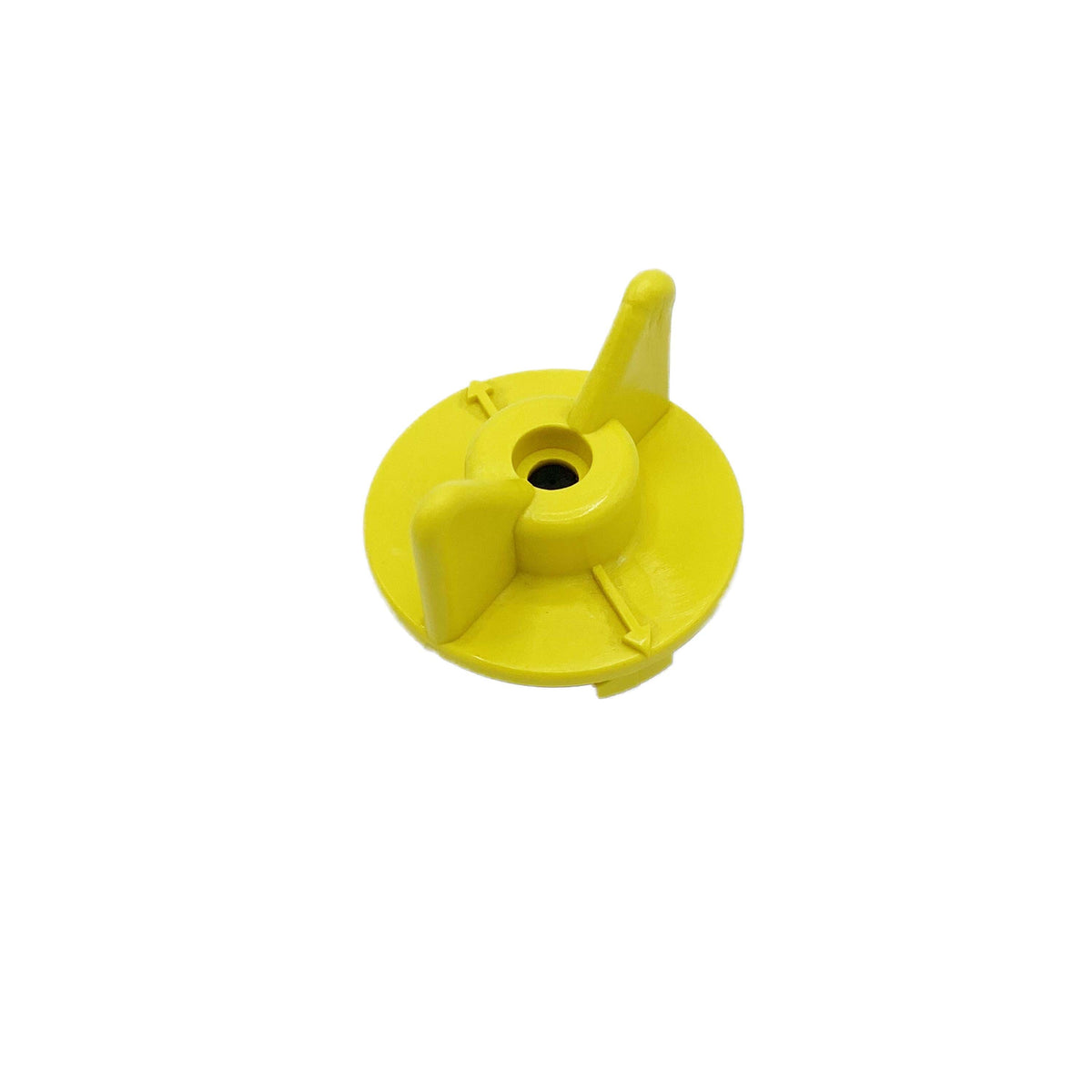 Schaben Ind. 5088024: Valve Knob for Broadcast Wet Boom