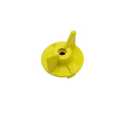 Schaben Ind. 5088024: Valve Knob for Broadcast Wet Boom