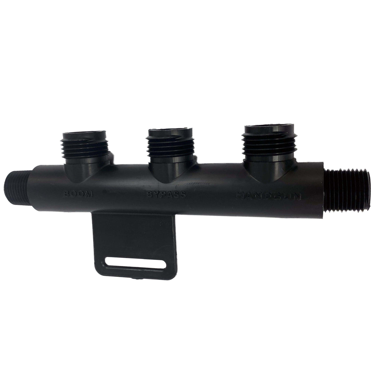 Fimco 5143405: Manifold with Bracket