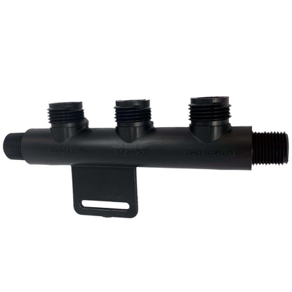 Fimco 5143405: Manifold with Bracket