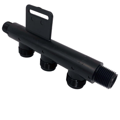 Fimco 5143405: Manifold with Bracket