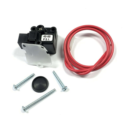 Shurflo 94-375-05: Viton Pressure Switch Kit