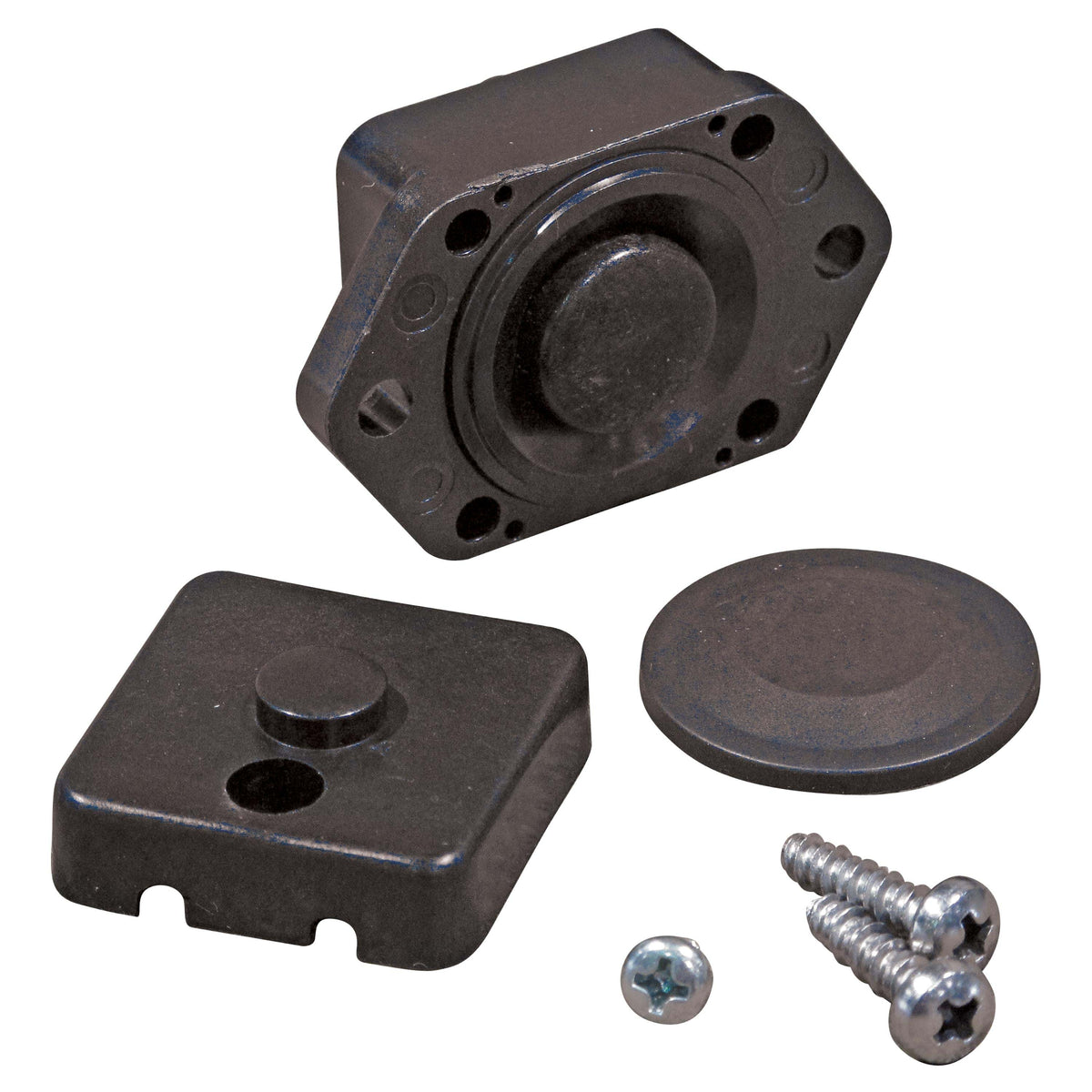 High Flo 5157202: 60 PSI Pressure Switch for 2.1 and 2.4 Gpm Pumps