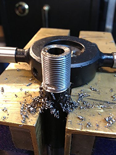 Century Drill & Tool 98215: 3/4-10  NC Die