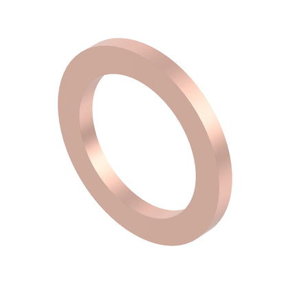 John Deere 51M7013: Sealing Ring