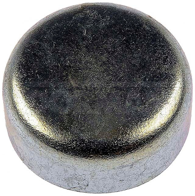 555-016: Steel Cup Expansion Plug 15/16 in., Height 0.380