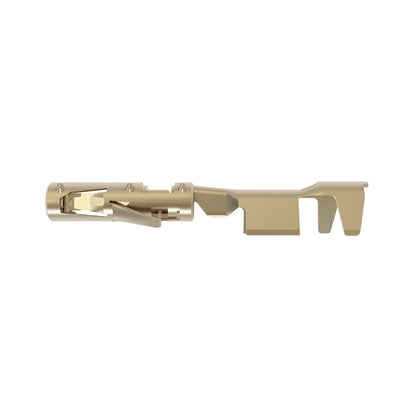 John Deere 57M10590: Electrical Connector Housing