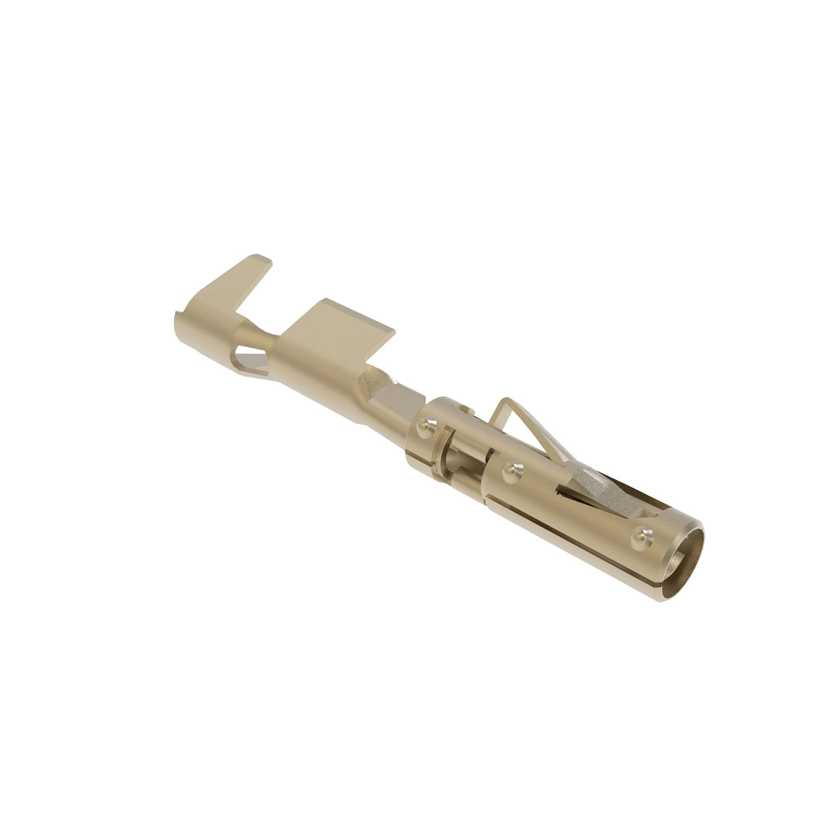 John Deere 57M10590: Electrical Connector Housing
