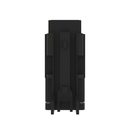 John Deere 57M10751: Electrical Connector Housing